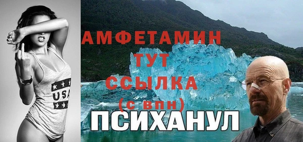 стафф Алексин